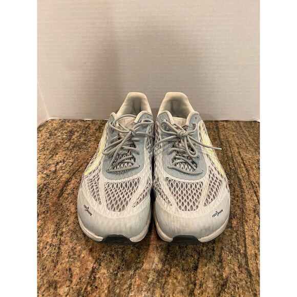 Altra Womens Gray Viho Road Walking Running Shoe Size 12 AL0A4QT0416 - Picture 3 of 8